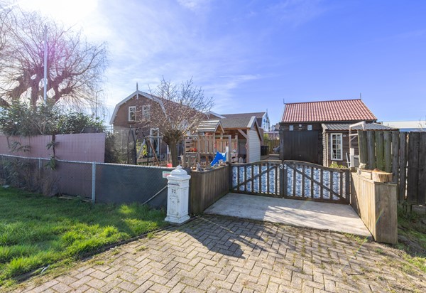 Medium property photo - Westkanaalweg 33, 2461 EE Ter Aar